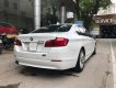 BMW 5 Series 523i 2011 - Bán ô tô BMW 5 Series sản xuất năm 2011, màu trắng, xe nhập