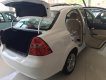 Chevrolet Aveo MT 2018 - Bán xe Chevrolet Aveo MT 2018, màu trắng, 459 triệu