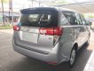 Toyota Innova 2.0G 2018 - Bán xe Toyota Innova 2.0G đời 2018, màu bạc, giá chỉ 817 triệu