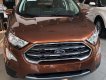 Ford EcoSport 2018 - Bán xe Ford EcoSport New 2018, đủ màu, xe giao ngay giá tốt nhất thị trường Hotline: 0938.516.017