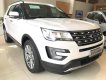 Ford Explorer 2017 - Bán Ford Explorer New nhập khẩu Mỹ, xe giao ngay, giá tốt nhất thị trường Hotline: 0938.516.017