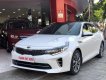 Kia Optima   2.4G 2016 - Cần bán Kia Optima 2.4G sản xuất 2016, màu trắng xe gia đình, 870 triệu