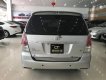 Toyota Innova 2.0AT 2008 - Cần bán xe Toyota Innova 2.0AT năm 2008, màu bạc số tự động, giá 419tr