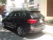 BMW X5 4.8i 2007 - Bán BMW X5 4.8i sản xuất năm 2007, màu đen, nhập khẩu nguyên chiếc còn mới