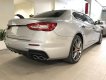 Maserati Quatroporte SQ4 2017 - Bán xe Maserati Quattroporte SQ4 phiên bản GranSport đặc biệt, giá xe Maserati tốt nhất 