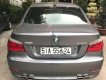 BMW 5 Series 530i 2008 - Bán BMW 5 Series 530i sản xuất năm 2008, màu xám, xe nhập, 620tr