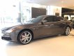 Maserati Quatroporte 2017 - Bán xe Maserati Quattroporte phiên bản sang trọng ghế Zegna mới, bán Maserati Quattroporte giá tốt nhất