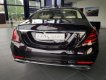 Mercedes-Benz S class S450L Luxury 2018 - Cần bán xe Mercedes S450L Luxury sản xuất 2018, màu đen