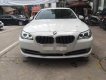 BMW 5 Series 523i 2011 - Bán ô tô BMW 5 Series 523i sản xuất năm 2011, màu trắng, nhập khẩu nguyên chiếc chính chủ