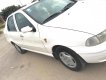 Fiat Siena ELX 1.3 2003 - Bán ô tô Fiat Siena ELX 1.3 năm 2003, màu trắng