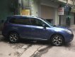 Subaru Forester 2.0XT 2015 - Bán ô tô Subaru Forester 2.0XT 2015, xe nhập chính chủ