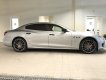 Maserati Quatroporte SQ4 2017 - Bán xe Maserati Quattroporte SQ4 phiên bản GranSport đặc biệt, giá xe Maserati tốt nhất 