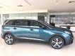 Peugeot 2018 - Bán ô tô Peugeot 5008 sản xuất 2018, nhập khẩu