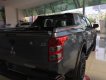 Mitsubishi Triton 2017 - Bán xe Triton nhập khẩu, 1 cầu, giao xe nhanh, thủ tục nhanh chóng, LH Quang 0905596067