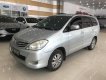 Toyota Innova 2.0AT 2008 - Cần bán xe Toyota Innova 2.0AT năm 2008, màu bạc số tự động, giá 419tr