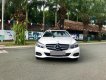 Mercedes-Benz E class E250 2015 - Bán Mercedes E250 sản xuất 2015, màu trắng