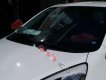 Kia Morning Si MT 2016 - Cần bán lại xe Kia Morning Si MT năm 2016, màu trắng giá cạnh tranh