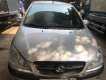 Hyundai Getz 2010 - Cần bán gấp Hyundai Getz sản xuất năm 2010, màu bạc, nhập khẩu