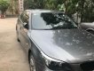 BMW 5 Series 530i 2008 - Bán BMW 5 Series 530i sản xuất năm 2008, màu xám, xe nhập, 620tr