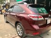 Lexus RX 2014 - Cần bán Lexus RX năm 2014, màu đỏ, nhập khẩu