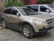 Chevrolet Captiva LTZ 2.4 AT 2009 - Bán ô tô Chevrolet Captiva LTZ 2.4 AT năm sản xuất 2009 xe gia đình