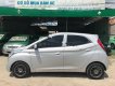 Hyundai Eon 0.8 2011 - Chính chủ bán Hyundai Eon 0.8 2011, màu bạc, xe nhập