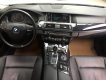 BMW 5 Series 523i 2011 - Cần bán lại xe BMW 5 Series 523i sản xuất năm 2011, màu trắng, nhập khẩu nguyên chiếc số tự động