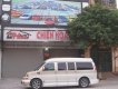 GMC Savana 2010 - Bán GMC Savana đời 2010, nhập khẩu số tự động