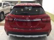 Mercedes-Benz GLA-Class GLA 250 4Matic 2017 - Bán xe Mercedes GLA 250 đăng kí 2018, màu đỏ, nhập khẩu xe mới chưa đi rẻ tới 200 triệu