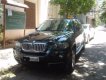 BMW X5 4.8i 2007 - Bán BMW X5 4.8i sản xuất năm 2007, màu đen, nhập khẩu nguyên chiếc còn mới