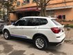 BMW X3 2015 - Cần bán BMW X3 đời 2015, màu trắng, xe nhập