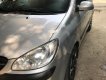 Hyundai Getz 2010 - Cần bán gấp Hyundai Getz sản xuất năm 2010, màu bạc, nhập khẩu