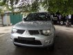 Mitsubishi Triton 4X4 MT  2013 - Bán xe Mitsubishi Triton sản xuất 2013 4x4 MT, nhập khẩu