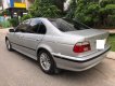 BMW 5 Series 525i 2003 - Bán ô tô BMW 5 Series 525i đời 2003, màu bạc số tự động, giá chỉ 250 triệu