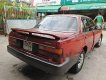 Honda Accord 1982 - Bán ô tô Honda Accord năm 1982, màu đỏ còn mới, 37 triệu