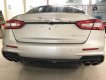 Maserati Quatroporte SQ4 2017 - Bán xe Maserati Quattroporte SQ4 phiên bản GranSport đặc biệt, giá xe Maserati tốt nhất 