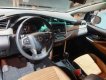 Toyota Innova 2.0G 2018 - Bán xe Toyota Innova 2.0G đời 2018, màu bạc, giá chỉ 817 triệu