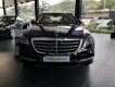 Mercedes-Benz S class S450L Luxury 2018 - Cần bán xe Mercedes S450L Luxury sản xuất 2018, màu đen