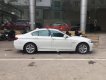 BMW 5 Series 523i 2011 - Cần bán lại xe BMW 5 Series 523i sản xuất năm 2011, màu trắng, nhập khẩu nguyên chiếc số tự động