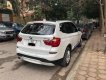 BMW X3 2015 - Cần bán BMW X3 đời 2015, màu trắng, xe nhập