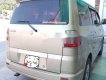 Suzuki APV 2006 - Bán xe Suzuki APV sản xuất 2006 xe gia đình