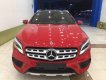 Mercedes-Benz GLA-Class GLA 250 4Matic 2017 - Bán xe Mercedes GLA 250 đăng kí 2018, màu đỏ, nhập khẩu xe mới chưa đi rẻ tới 200 triệu