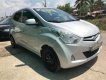 Hyundai Eon 0.8 2011 - Chính chủ bán Hyundai Eon 0.8 2011, màu bạc, xe nhập