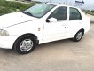 Fiat Siena ELX 1.3 2003 - Bán ô tô Fiat Siena ELX 1.3 năm 2003, màu trắng