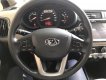 Kia Rio 1.4 AT 2015 - Cần bán gấp Kia Rio 1.4 AT đời 2015, màu trắng, nhập khẩu nguyên chiếc