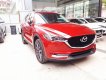 Mazda CX 5 2019 - Mazda CX5 2.5 2WD New 2019.Ưu đãi 30 triệu và KM.Giao xe ngay.Trả góp 90%.Đủ màu.Giao ngay