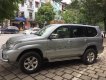 Toyota Prado GX 2007 - Bán Toyota Prado GX năm sản xuất 2007, màu bạc, nhập khẩu nguyên chiếc