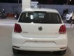 Volkswagen Polo E 2018 - Bán xe Volkswagen Hatch back 2018 màu trắng – Hotline: 0909 717 983