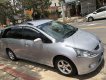 Mitsubishi Grandis 2006 - Bán xe Mitsubishi Grandis đời 2006, màu bạc còn mới