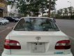 Toyota Corolla GLI 2000 - Bán ô tô Toyota Corolla GLI đời 2000, màu trắng